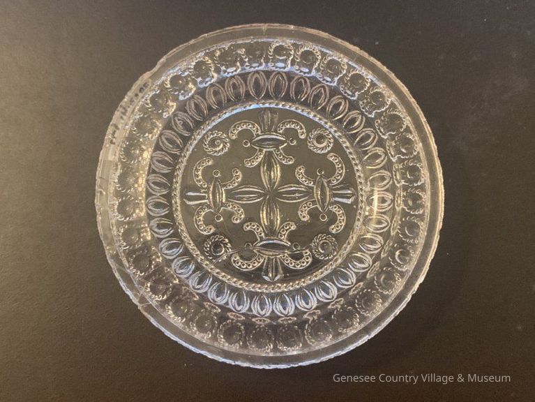 Plate, Cup - Image 2