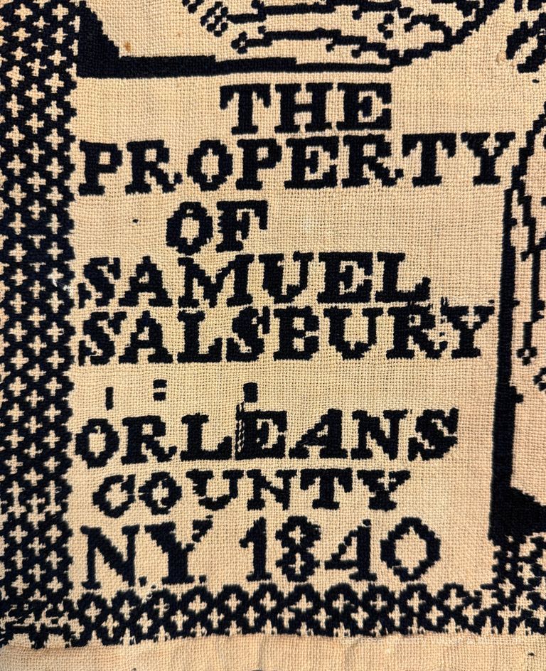Coverlet - Image 3