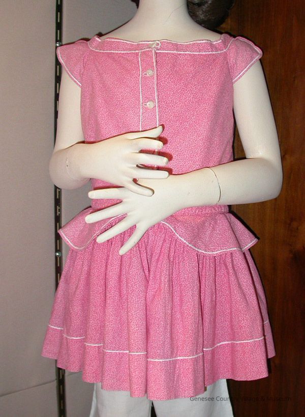 Dress