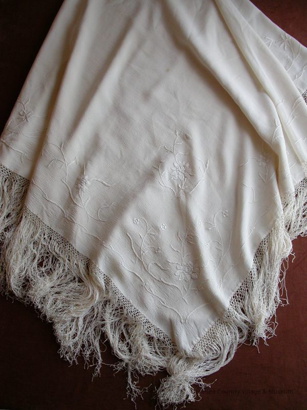 Shawl