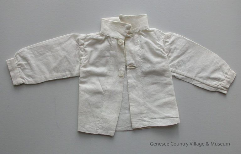 Doll Shirt