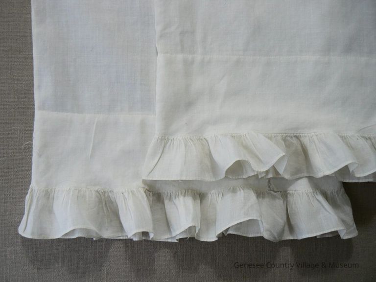 Drawers, Pantalettes - Image 2
