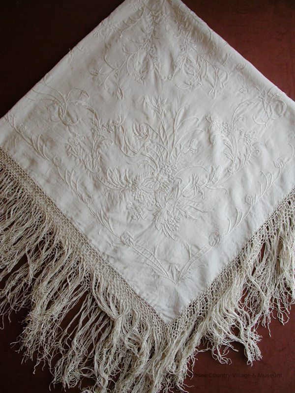 Shawl