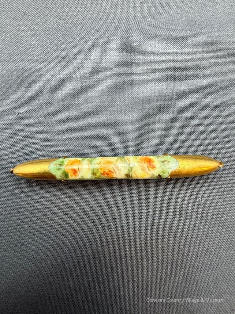 Bar Pin