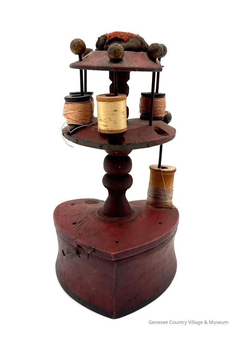 Spool Holder