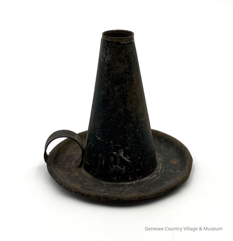 Camphene Lamp