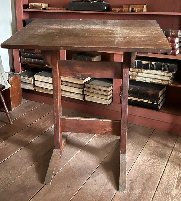 Drafting Table