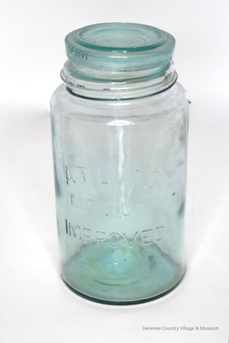 Canning Jar