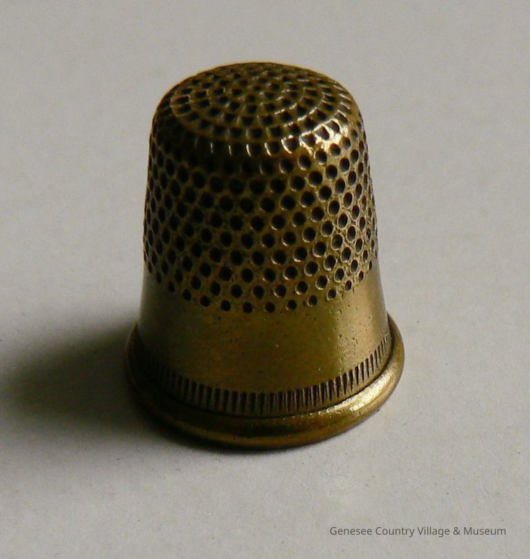 Thimble