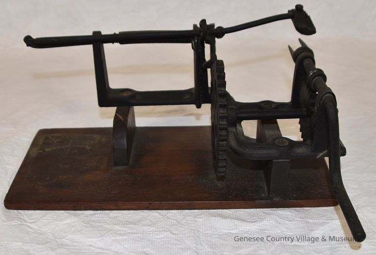 Fruit Peeler