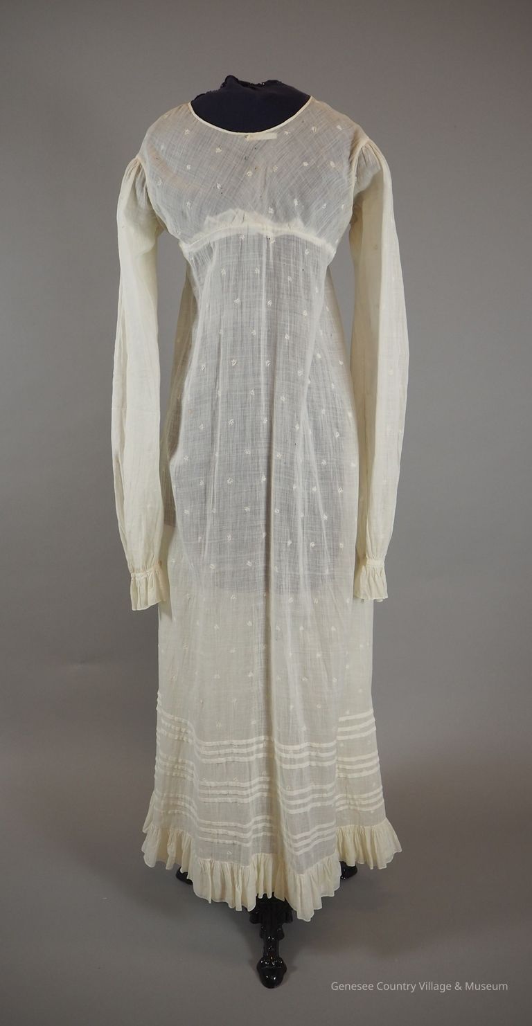 Morning Dress