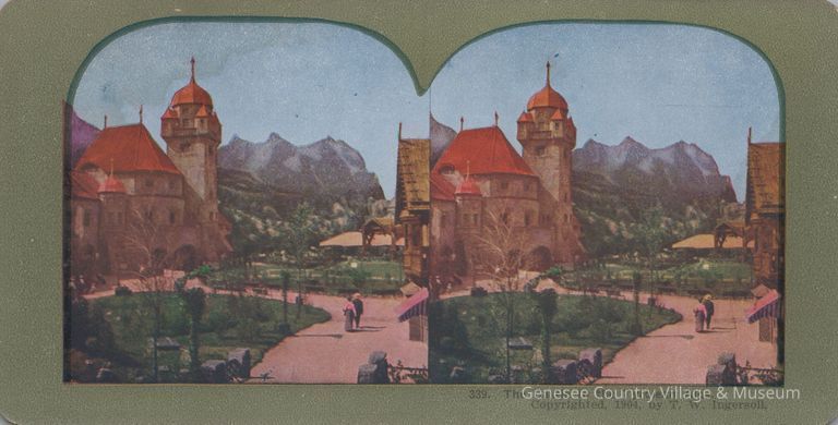 Stereograph
