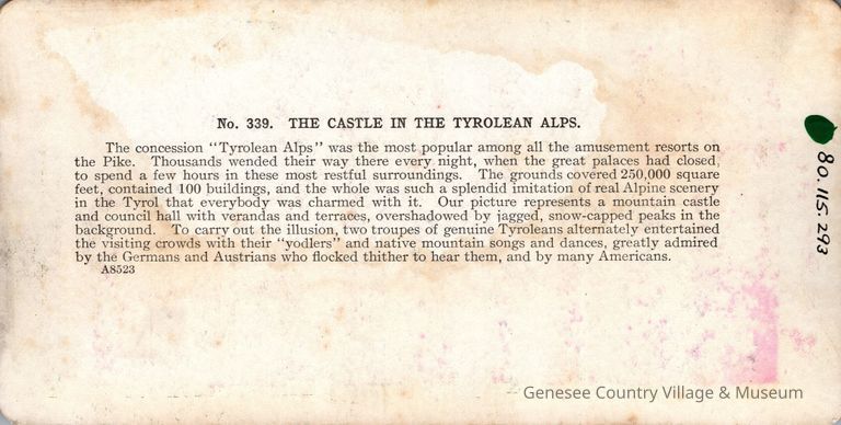 Stereograph - Image 2