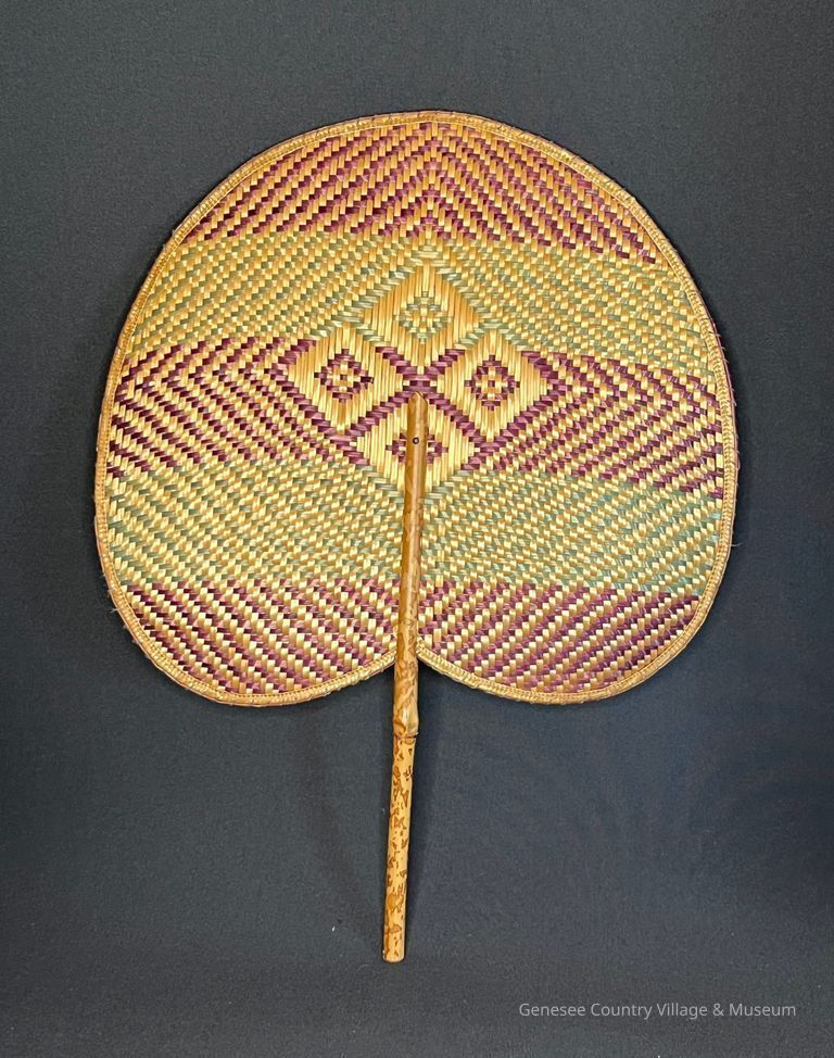 Palm Fan