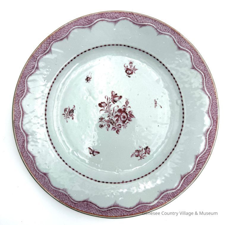 Plate