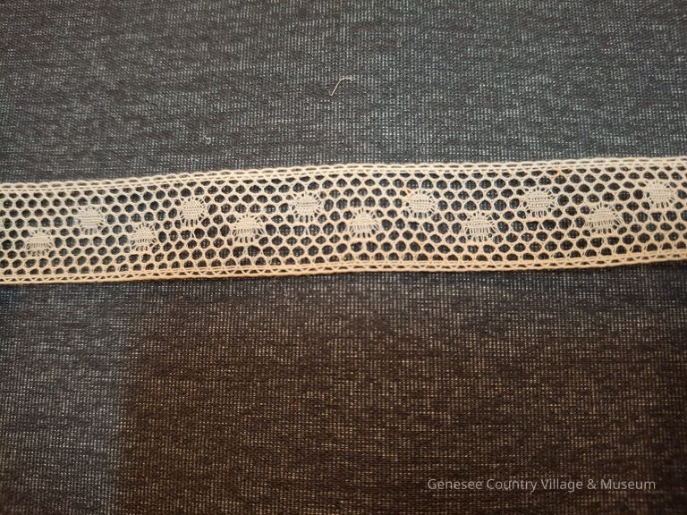 Notion, Lace