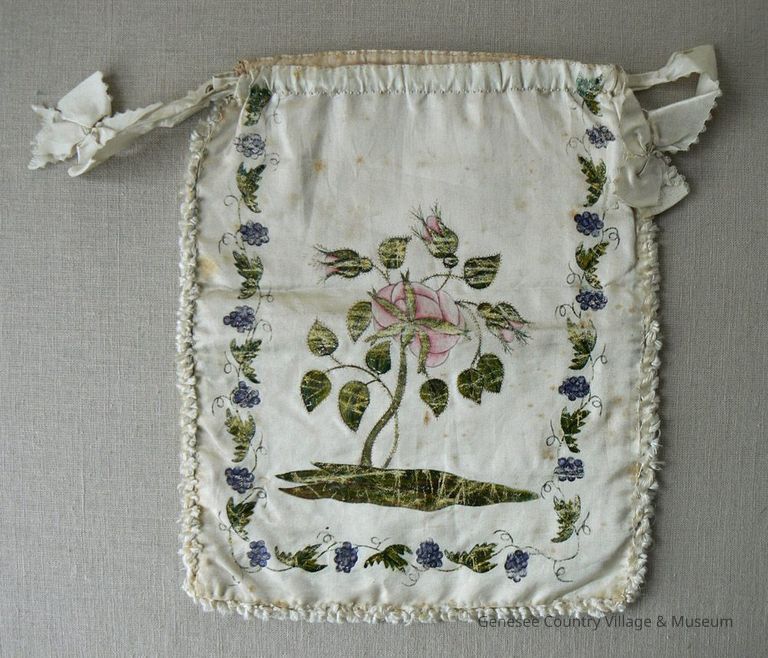 Reticule - Image 2