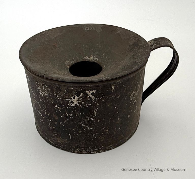 Spittoon