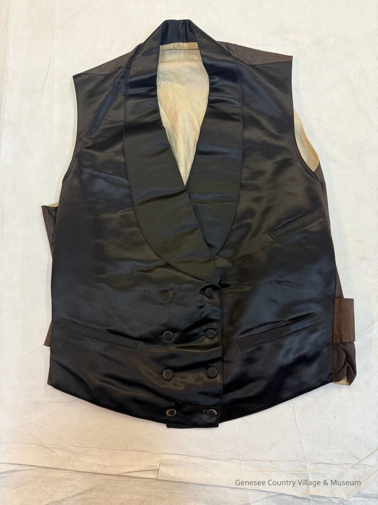 Waistcoat