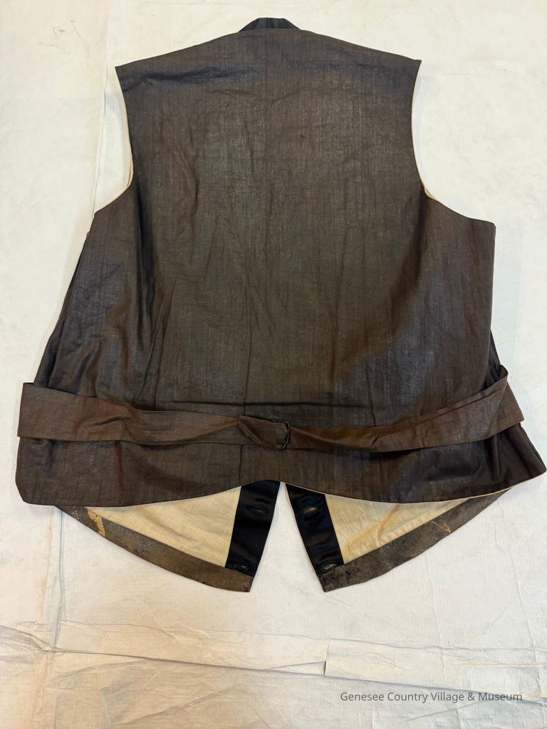 Waistcoat - Image 5