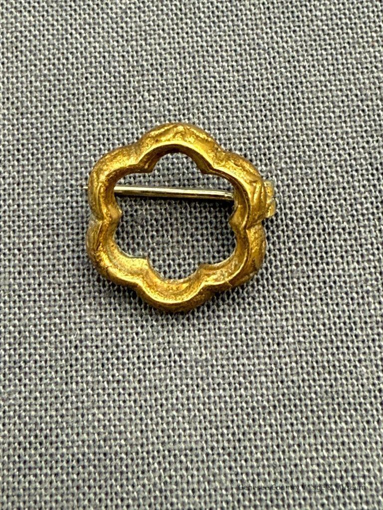 Lingerie Pin