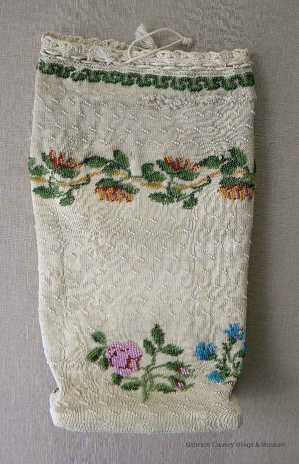 Reticule