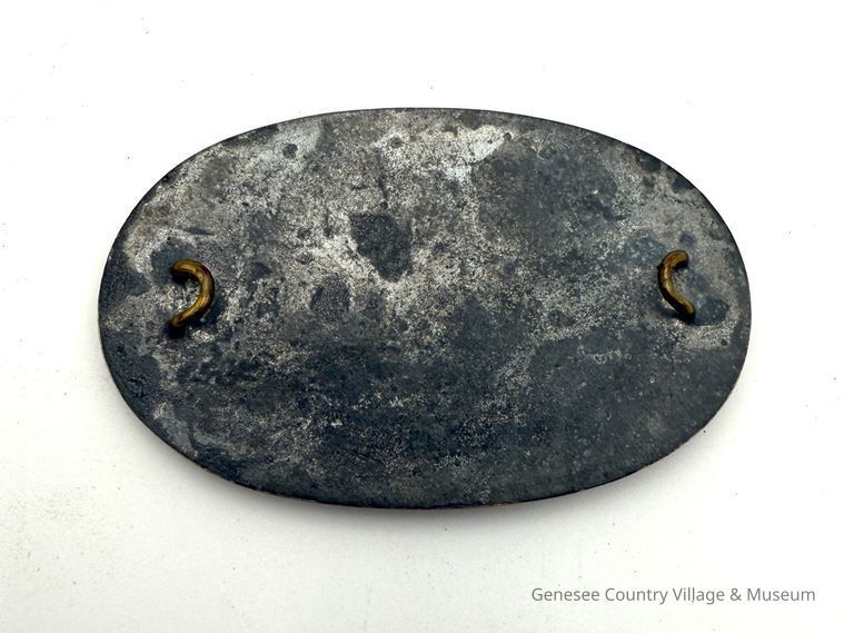 SNY Cartridge Box Plate - Image 2