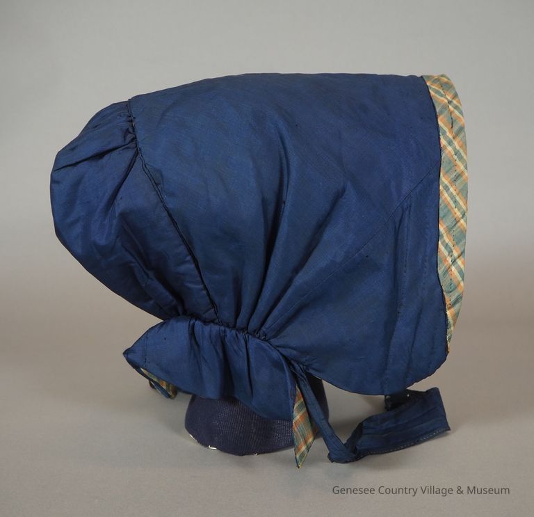 Quilted Hood