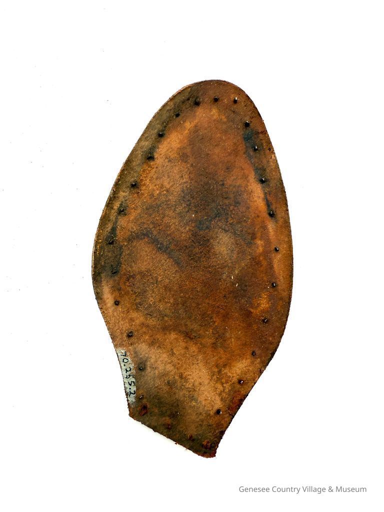 Shoe Sole - Image 2