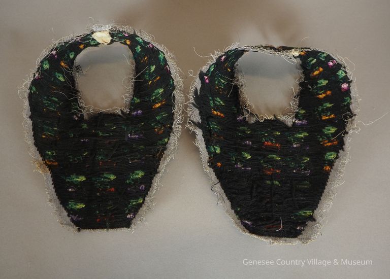 Slippers (unfinished) - Image 2