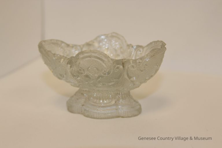 Saltcellar