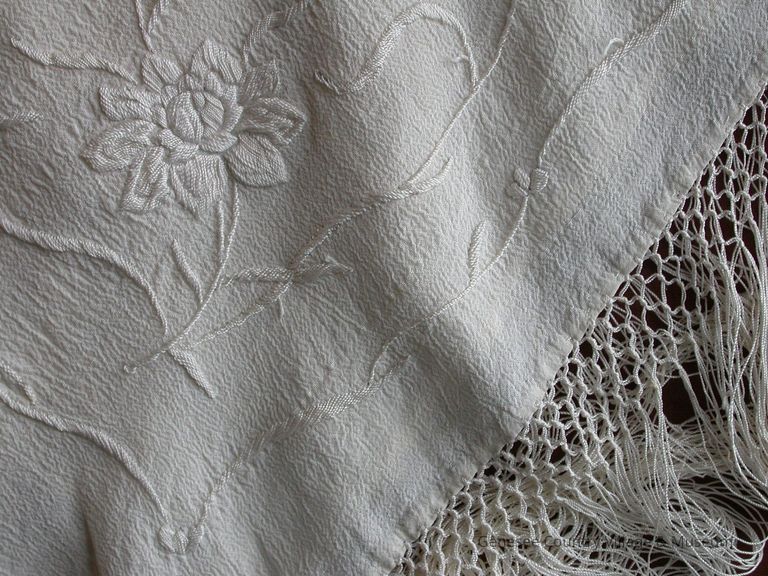 Shawl - Image 3