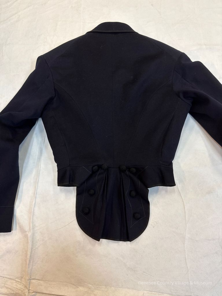 Dress/Riding Habit - Image 7