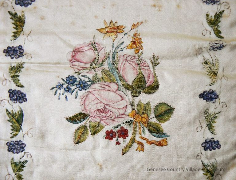 Reticule - Image 3