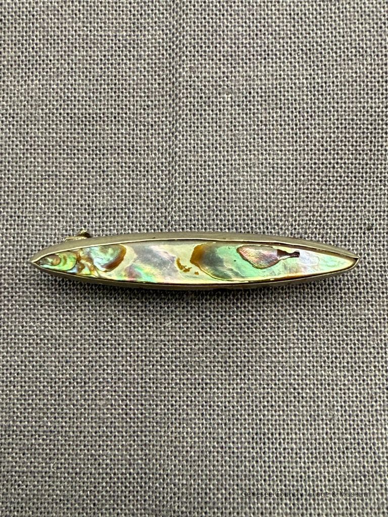 Lingerie Pin