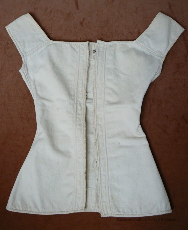 Corset