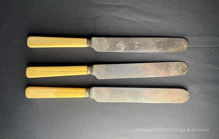 Dinner Knife