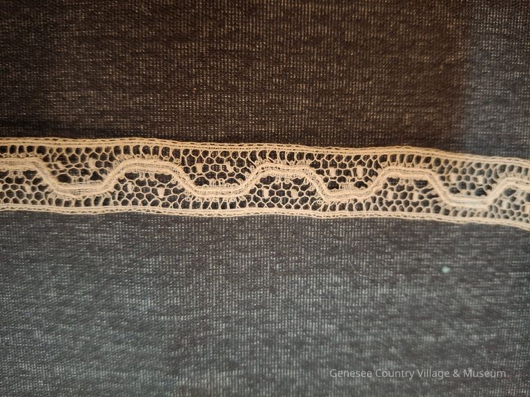 Notion, Lace