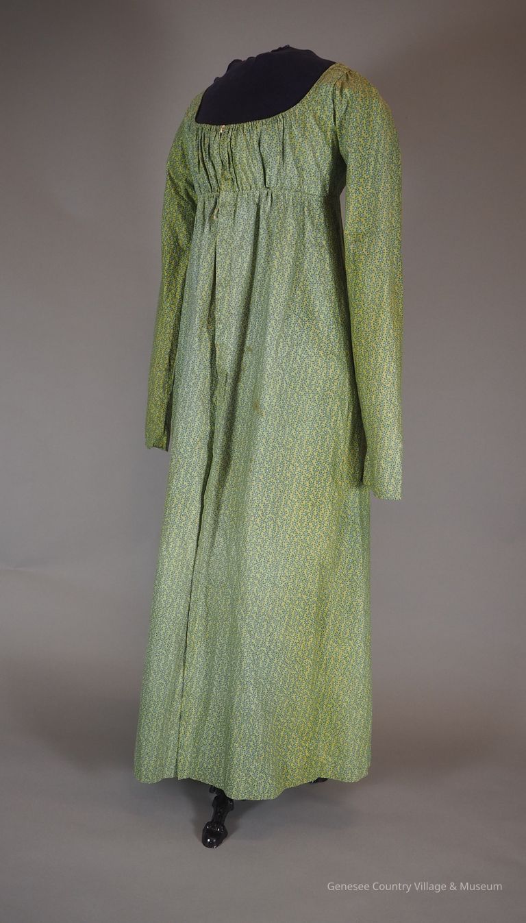 Morning Dress