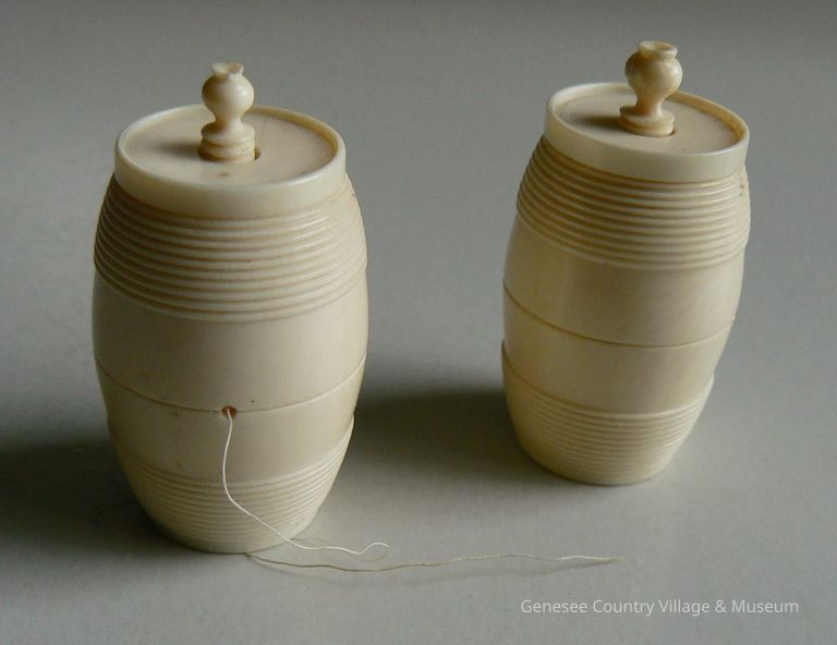 Case, Thread