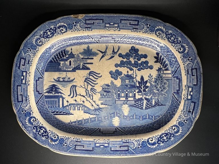 Serving Platter