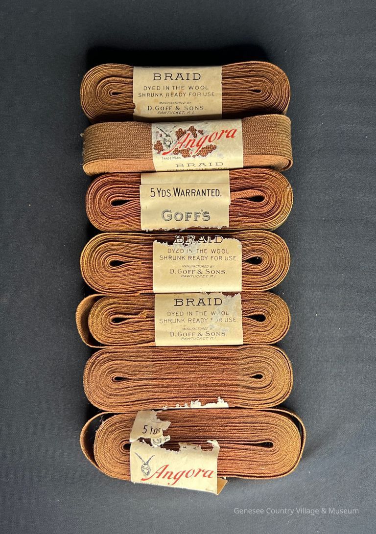 Braid