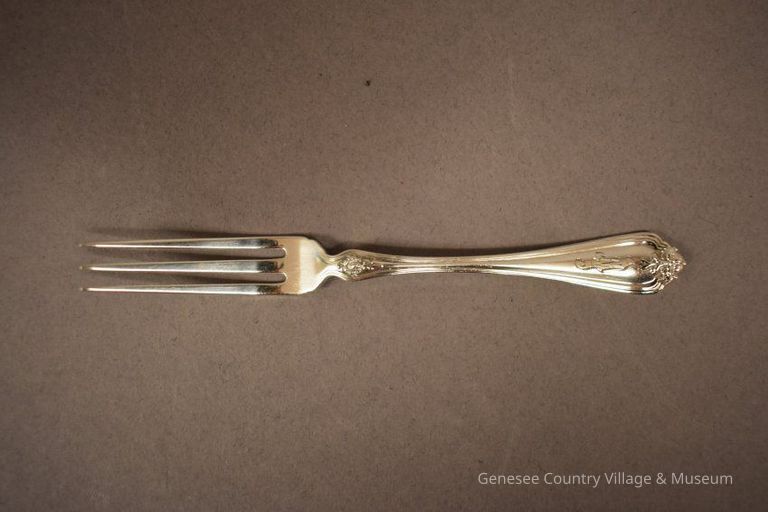 Strawberry Fork