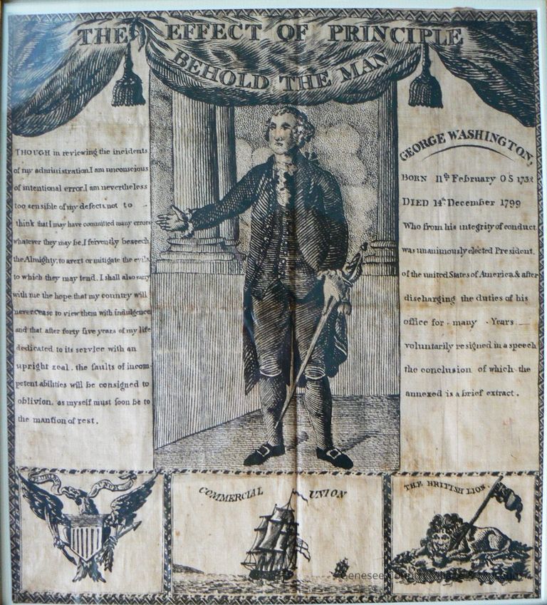 Handkerchief