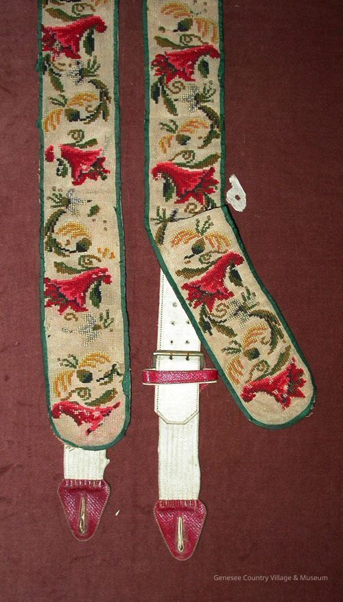 Suspenders