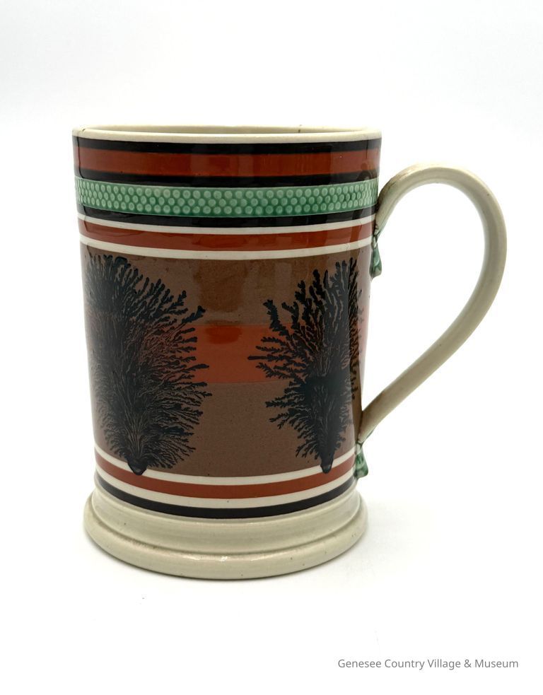 Mochaware Mug