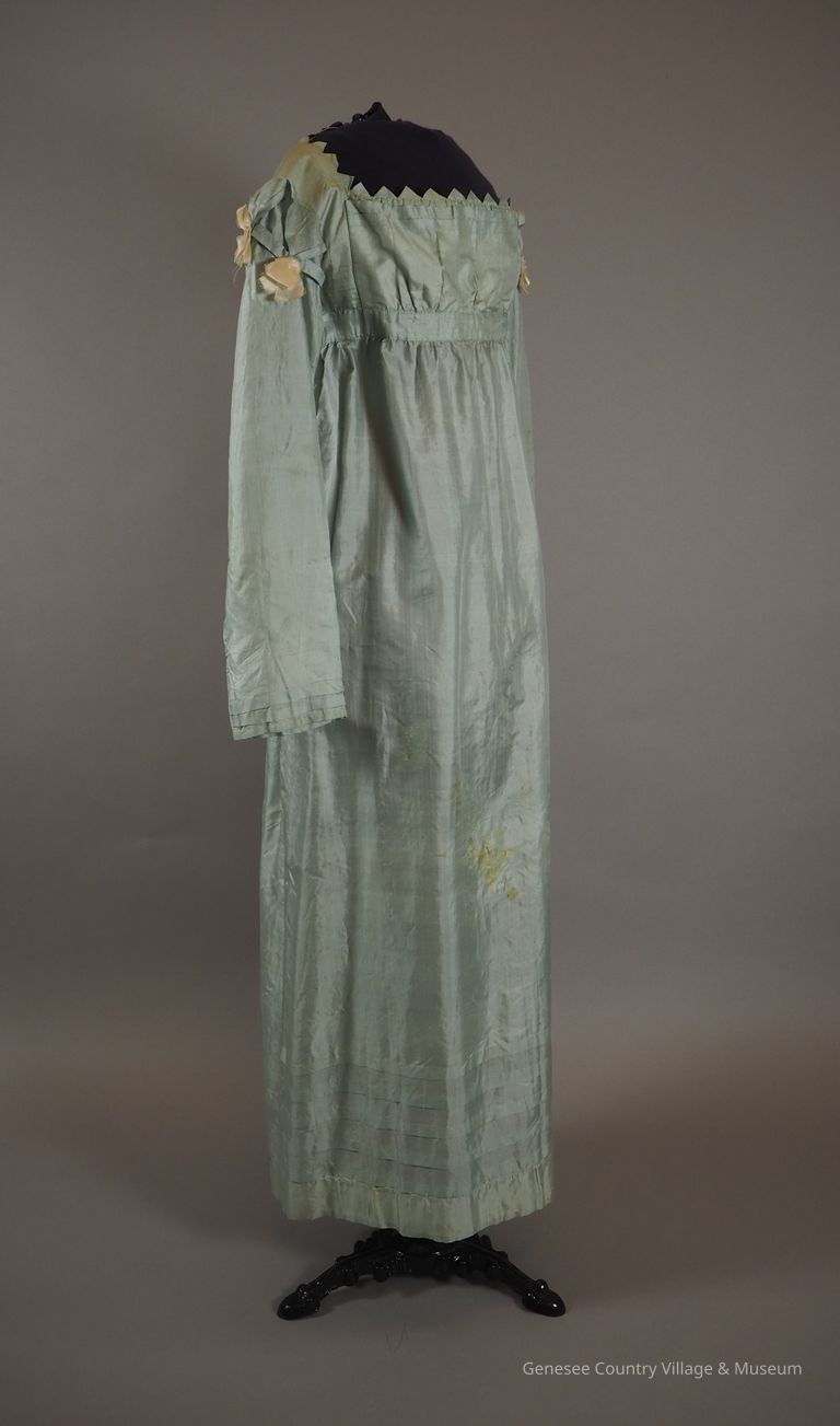 Evening Dress - Image 8