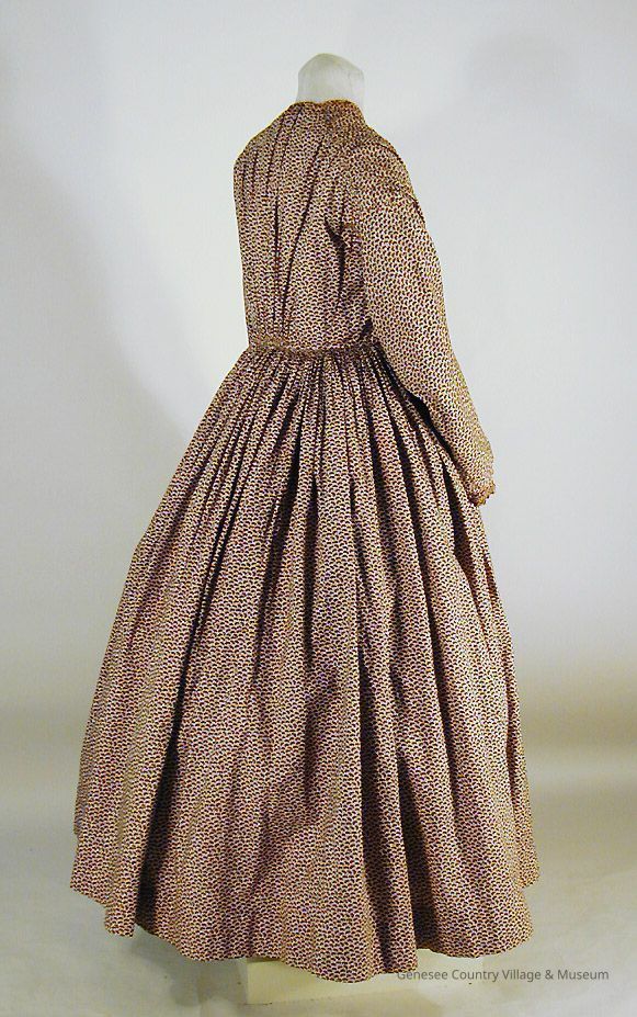 Gown, Dressing - Image 2