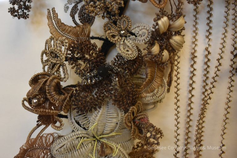 Hair Wreath - Image 7