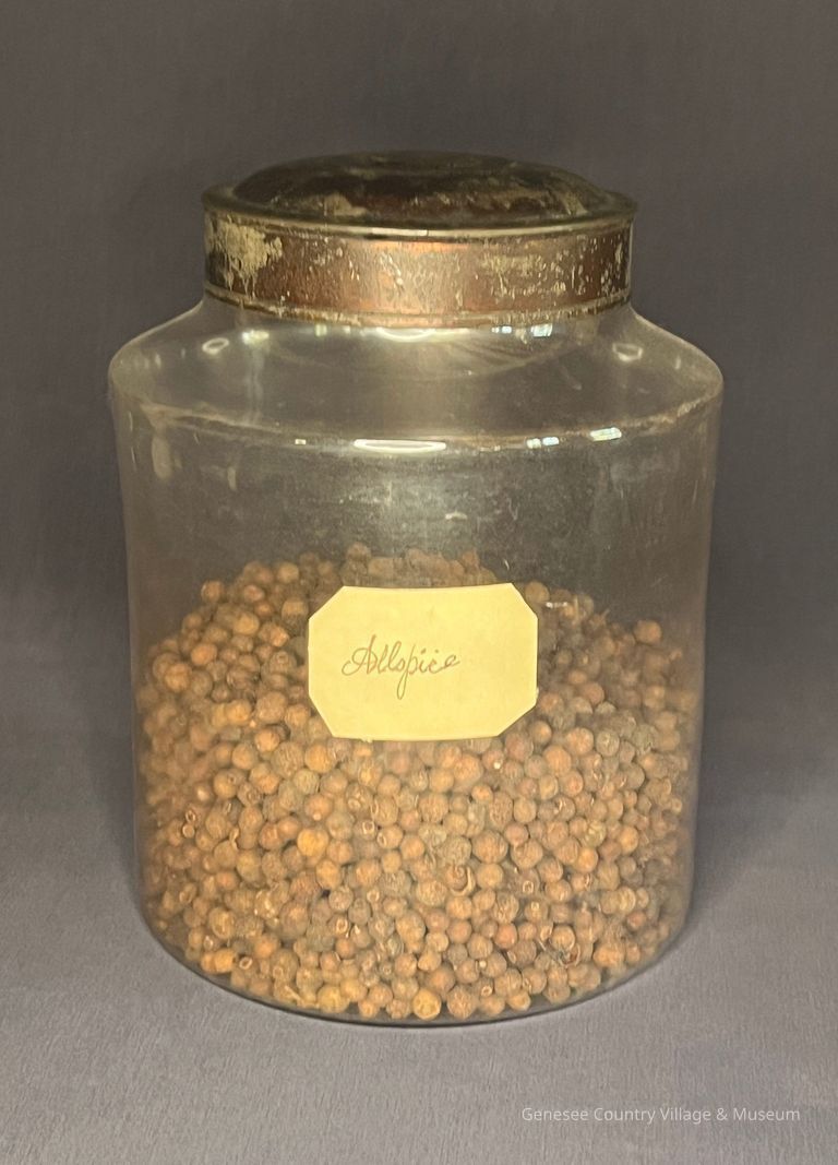 Canister